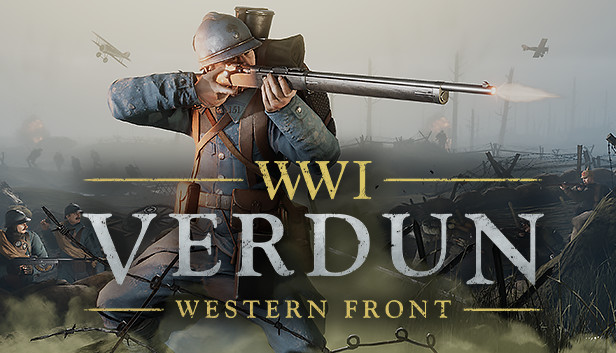 Verdun İndir – Full Türkçe