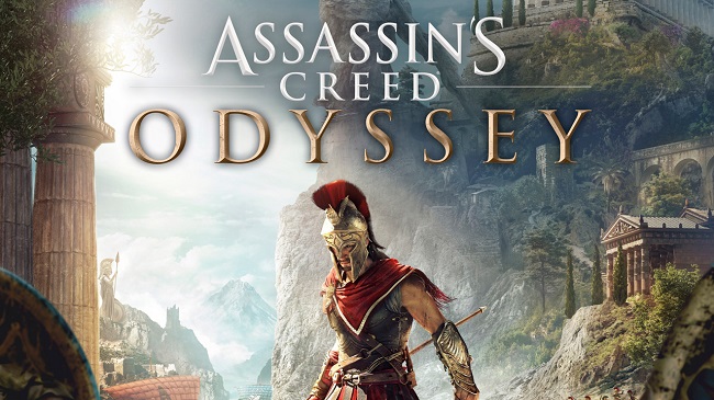 Assassin’s Creed Odyssey İndir – Full (torrent)