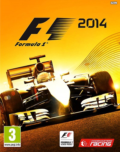 F1 2014 İndir – Full