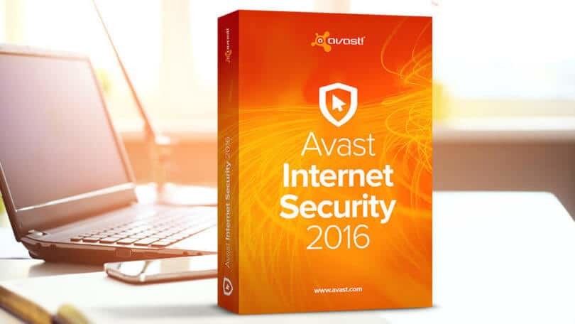Avast Internet Security 2016 ve Avast Nitro 1 Yılık Lisans