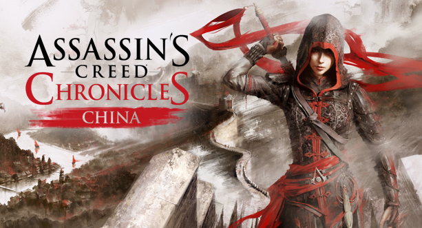 Assassin’s Creed Chronicles China İndir – Full