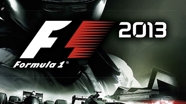 F1 2013 İndir – Full