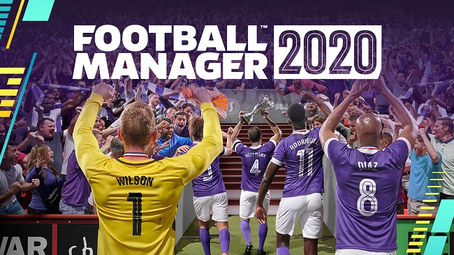 Football Manager 2020 İndir – Full Türkçe