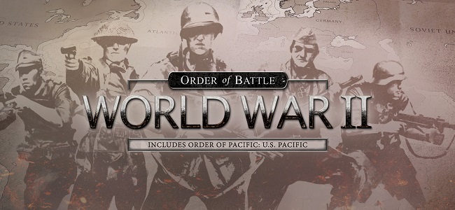 Order of Battle World War 2 İndir – Full DLC