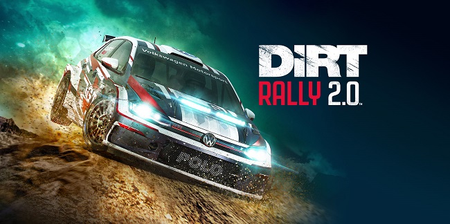 DiRT Rally 2.0 İndir – Full
