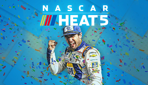 NASCAR Heat 5 İndir – Full