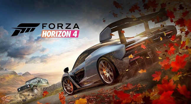 Forza Horizon 4 İndir – Full