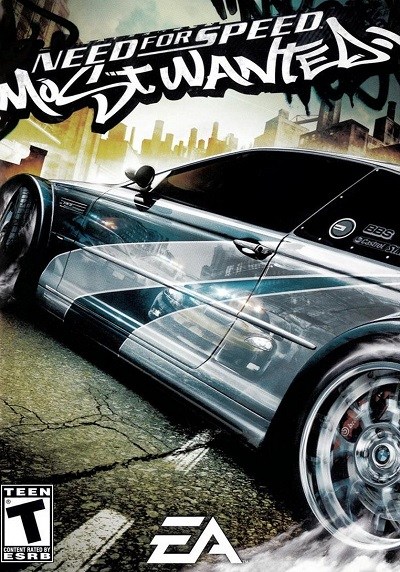 Need for Speed Most Wanted 2005 İndir – Full