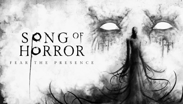 Song of Horror Complete Edition İndir – Full