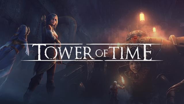 Tower of Time İndir – Full Türkçe