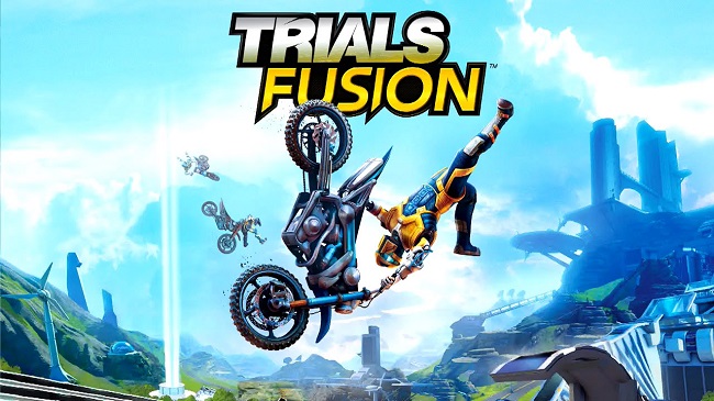 Trials Fusion İndir – Full