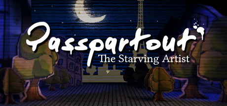 Passpartout The Starving Artist İndir – Full