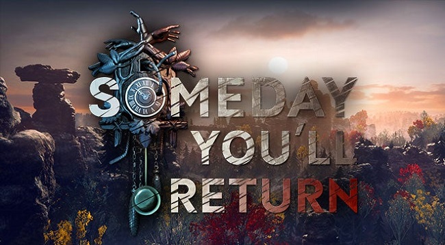 Someday You’ll Return İndir – Full