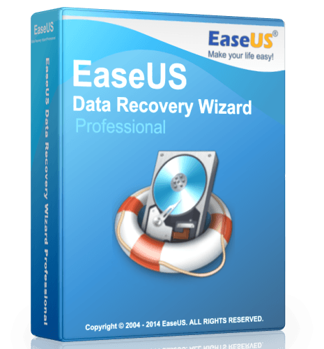 EaseUS Data Recovery Wizard İndir – Veri Kurtarma Full 11.6