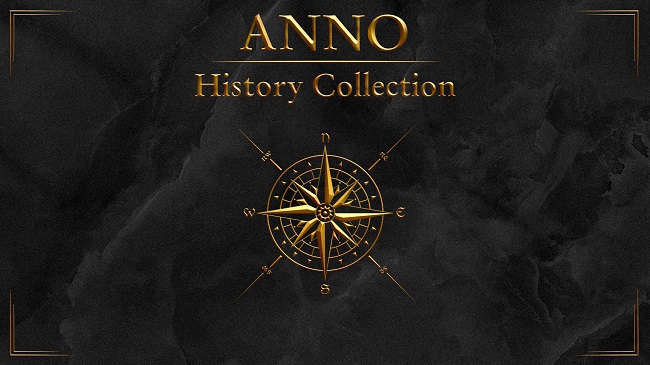 Anno History Collection İndir – Full