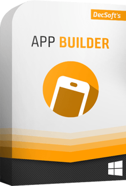 App Builder İndir – Full Android Uygulama Geliştirme 2019.20