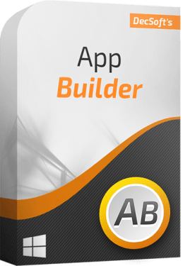 App Builder Full İndir – Tam Sürüm 2018.47