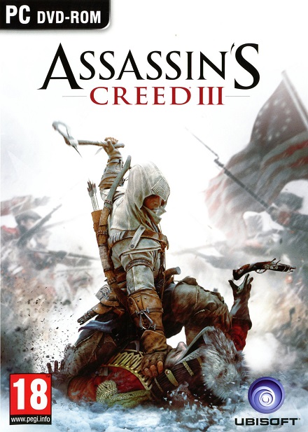 Assassin’s Creed 3 İndir – Full