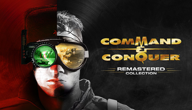 Command & Conquer Remastered Collection İndir – Full