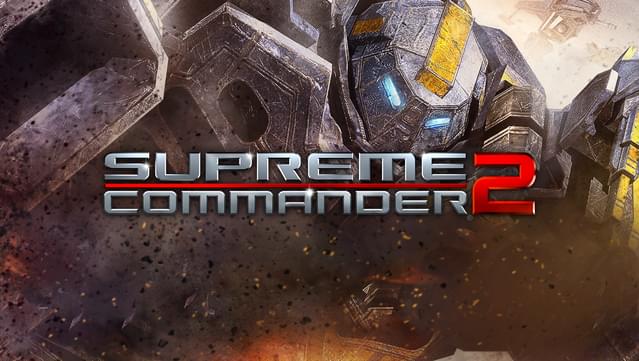 Supreme Commander 2 İndir – Full