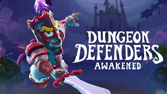Dungeon Defenders Awakened İndir – Full
