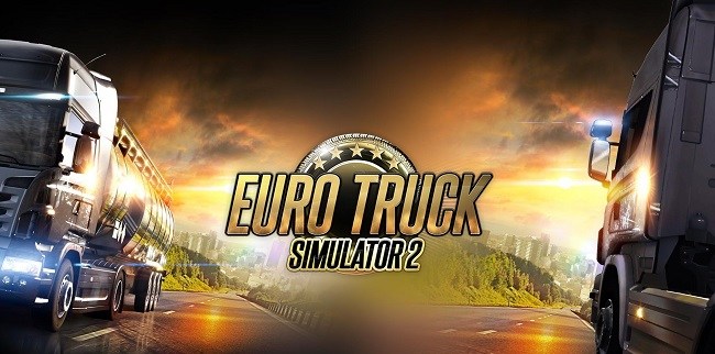 Euro Truck Simulator 2 İndir 1.37.2.0