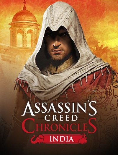 Assassin’s Creed Chronicles India İndir – Full PC
