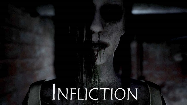 Infliction İndir – Full