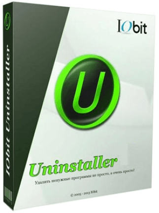IObit Uninstaller Pro İndir – Full Türkçe 8.4.0.8