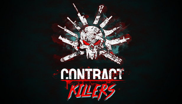 Contract Killers İndir – Full Türkçe