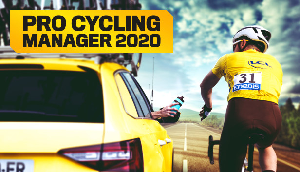 Pro Cycling Manager 2020 İndir – Full