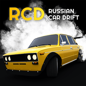 Russian Car Drift Apk İndir – Para Hileli Mod 1.8.12