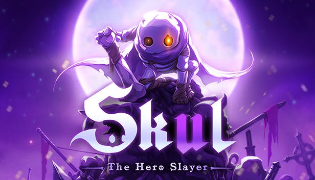 Skul The Hero Slayer İndir – Full