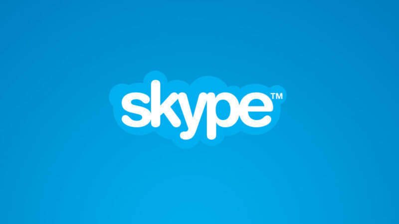 Skype İndir (8.62.0.83) Türkçe ile Sesli ve Görüntülü Konuşma