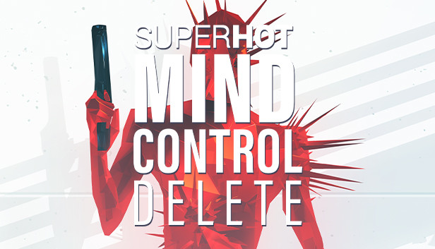 SUPERHOT Mind Control Delete İndir – Full