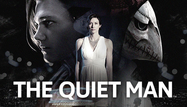 The Quiet Man İndir – Full Türkçe