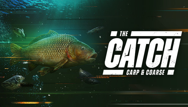 The Catch Carp & Coarse İndir – Full