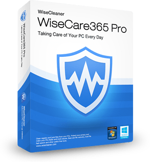 Wise Care 365 Pro İndir – Full Türkçe 4.26