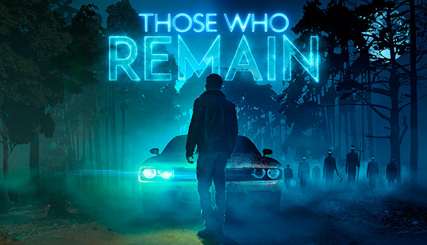 Those Who Remain İndir – Full